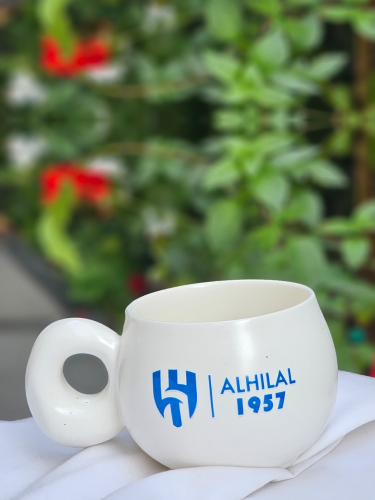 كوب الهلال مسكة - 250 مل